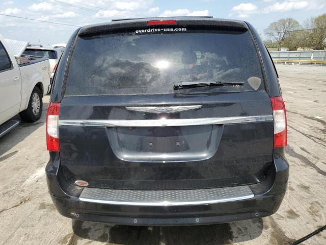 Photo 6 from auction – 2012 CHRYSLER TOWN & COU with VIN 2C4RC1CG9CR314138