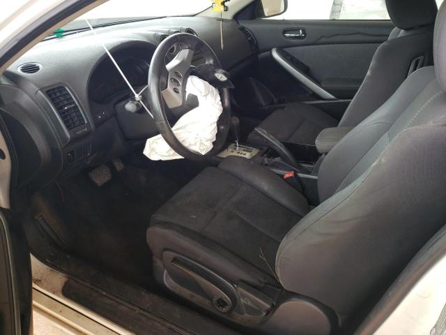 Photo 7 from auction – 2009 NISSAN ALTIMA 2.5 with VIN 1N4AL24E29C188129
