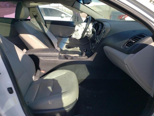 Photo 7 from auction – 2015 KIA OPTIMA EX with VIN 5XXGN4A71FG510643