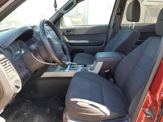 Photo 7 from auction – 2012 FORD ESCAPE XLT with VIN 1FMCU0DG7CKC27358