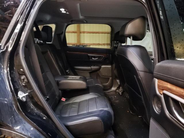 Photo 11 from auction – 2018 HONDA CR-V with VIN 2HKRW2H99JH136197
