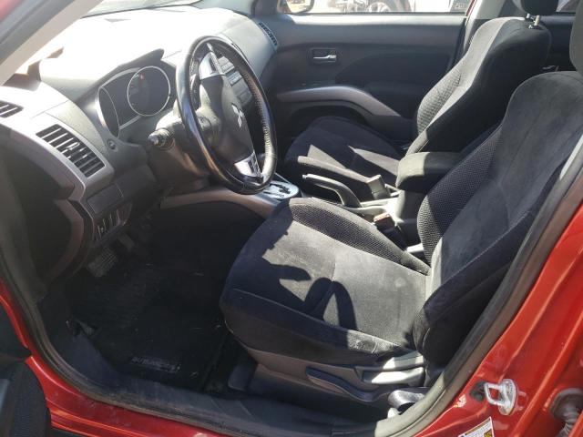 Photo 7 from auction – 2011 MITSUBISHI OUTLANDER with VIN JA4AS2AW2BU012587