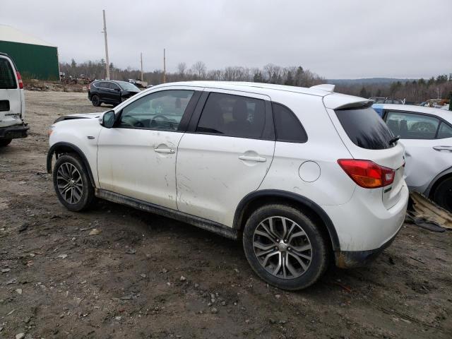 Photo 2 from auction – 2017 MITSUBISHI OUTLANDER with VIN JA4AR3AW3HZ018296