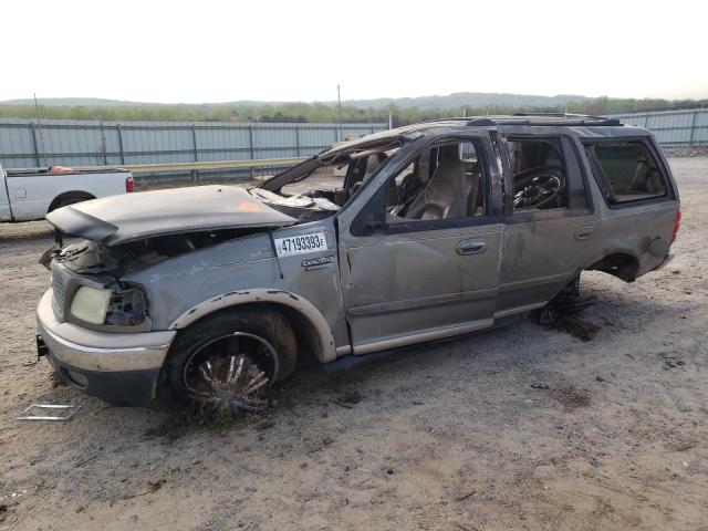FORD EXPEDITION 1999 with VIN 1FMPU18L8XLA70230 - Photo from auction