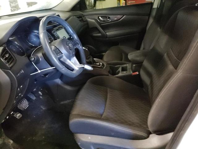 Photo 7 from auction – 2017 NISSAN ROGUE S with VIN KNMAT2MV8HP589993