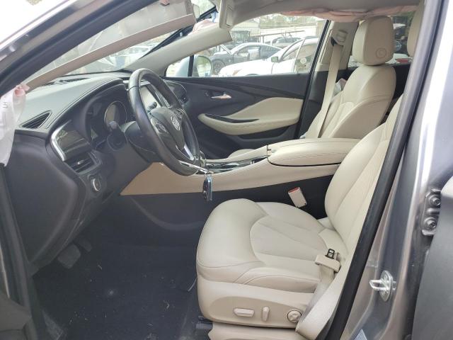 Photo 7 from auction – 2020 BUICK ENVISION P with VIN LRBFX1SAXLD198552