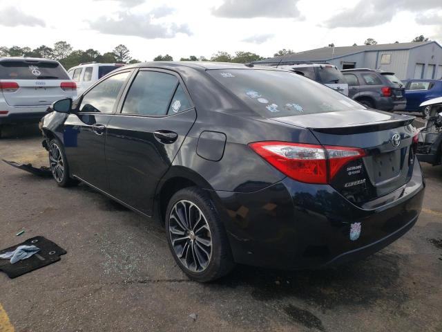 Photo 2 from auction – 2016 TOYOTA COROLLA L with VIN 2T1BURHE2GC590459