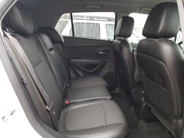 Photo 11 from auction – 2019 CHEVROLET TRAX 1LT with VIN KL7CJPSB8KB906628