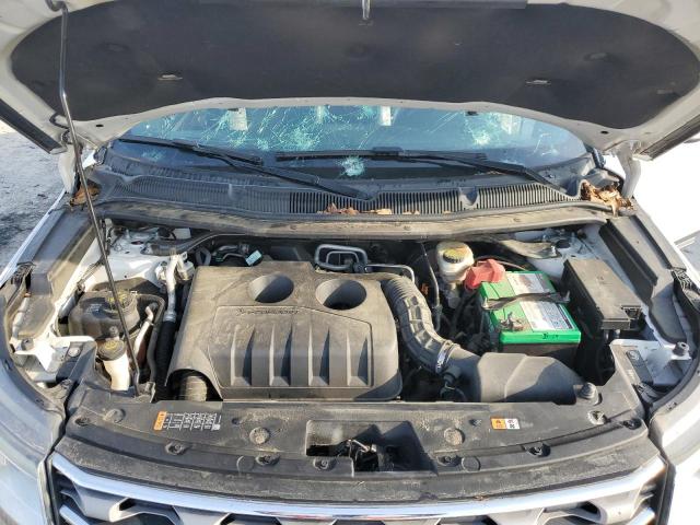 Photo 12 from auction – 2016 FORD EXPLORER X with VIN 1FM5K7DH6GGB71308