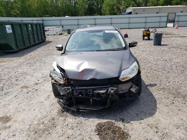 Photo 5 from auction – 2014 FORD FOCUS SE with VIN 1FADP3K22EL272252