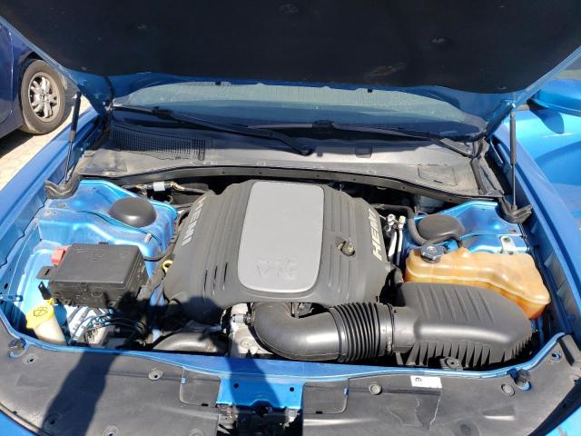 Photo 11 from auction – 2015 DODGE CHARGER R/ with VIN 2C3CDXCT6FH777288