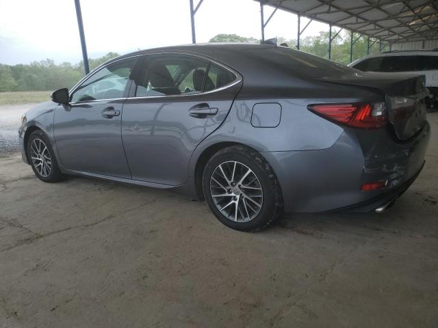 Photo 2 from auction – 2016 LEXUS ES 350 with VIN 58ABK1GG4GU020934