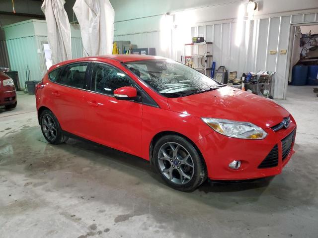 صورة رقم 4 من المزاد - 2014 FORD FOCUS SE مع VIN 1FADP3K25EL377772