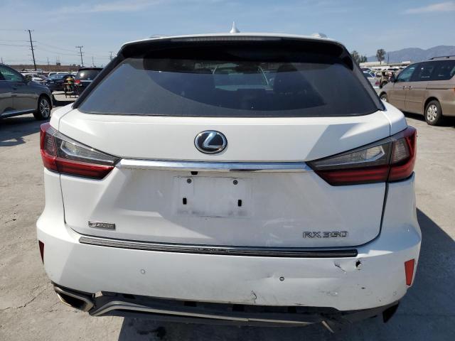 Photo 6 from auction – 2019 LEXUS RX 350 BAS with VIN 2T2BZMCA2KC185618