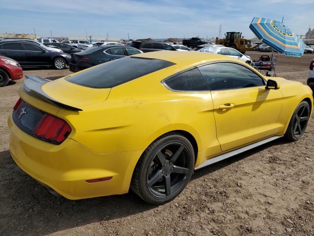 Photo 3 from auction – 2015 FORD MUSTANG with VIN 1FA6P8AM0F5311581