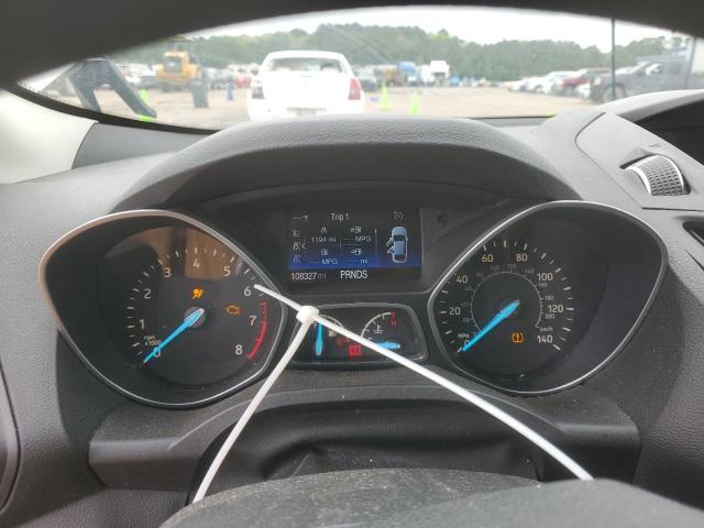 Photo 9 from auction – 2017 FORD ESCAPE SE with VIN 1FMCU0GD4HUB73739