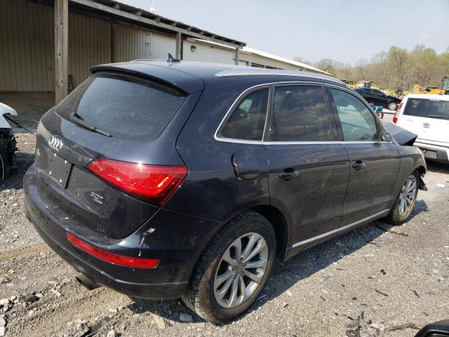 Photo 3 from auction – 2013 AUDI Q5 PREMIUM with VIN WA1LFAFP6DA098693