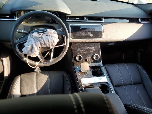 Photo 8 from auction – 2022 LAND ROVER RANGE ROVE with VIN SALYJ2EX5NA340322