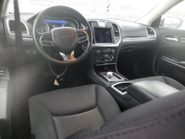 Photo 8 from auction – 2019 CHRYSLER 300 TOURIN with VIN 2C3CCAAG7KH612351