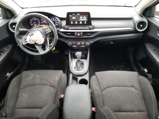 Photo 8 from auction – 2020 KIA FORTE FE with VIN 3KPF24AD3LE145140
