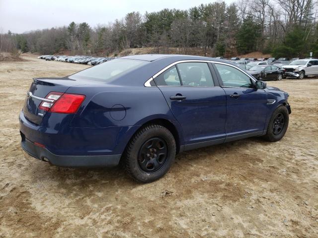 Photo 3 from auction – 2015 FORD TAURUS POL with VIN 1FAHP2MT1FG146332