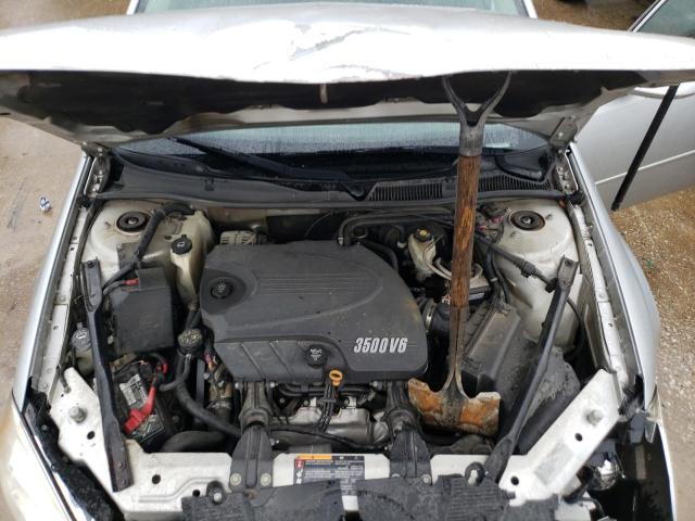 Photo 11 from auction – 2011 CHEVROLET IMPALA LT with VIN 2G1WG5EK4B1113866