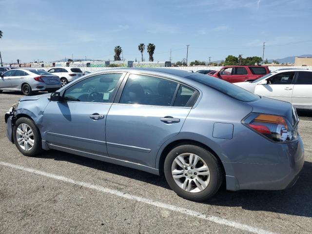 Photo 2 from auction – 2012 NISSAN ALTIMA BAS with VIN 1N4AL2AP4CN424281