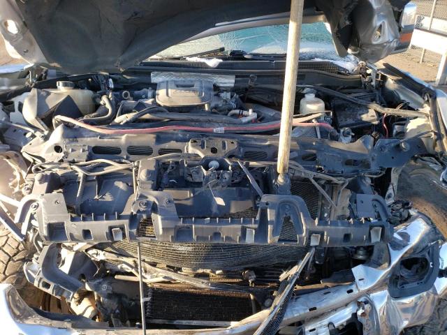 Photo 11 from auction – 2015 GMC SIERRA with VIN 1GT12ZE87FF509106