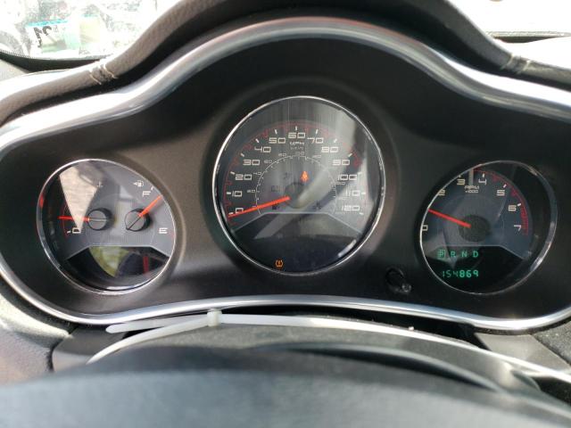 Photo 9 from auction – 2013 DODGE AVENGER SE with VIN 1C3CDZAB2DN636888