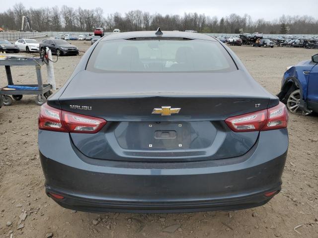 Photo 6 from auction – 2019 CHEVROLET MALIBU LT with VIN 1G1ZD5STXKF162467