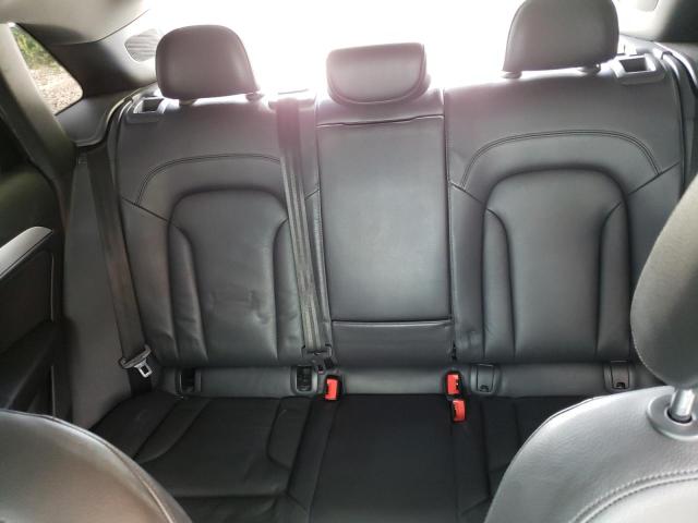 Photo 10 from auction – 2017 AUDI Q3 PREMIUM with VIN WA1BCCFS0HR010121