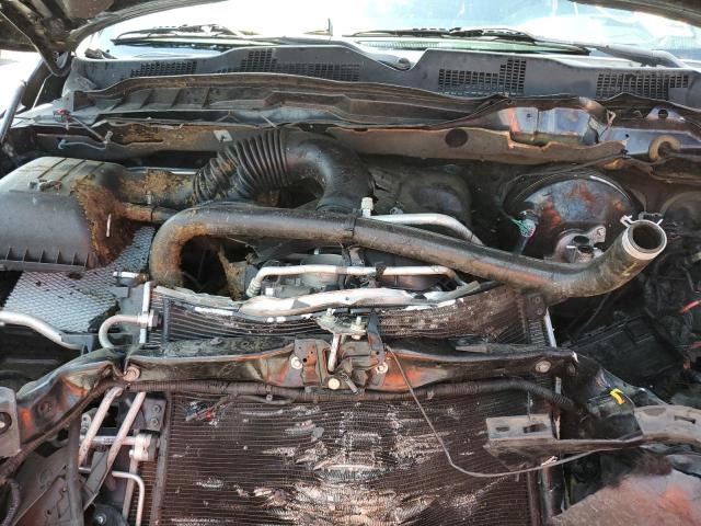 Photo 11 from auction – 2015 RAM 1500 ST with VIN 1C6RR6KT9FS517678