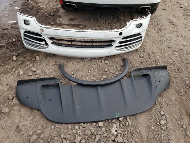 Photo 13 from auction – 2013 PORSCHE CAYENNE with VIN WP1AA2A26DLA02349