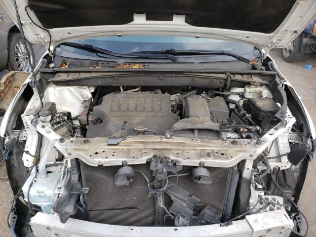 Photo 12 from auction – 2015 TOYOTA HIGHLANDER with VIN 5TDKKRFH4FS044139