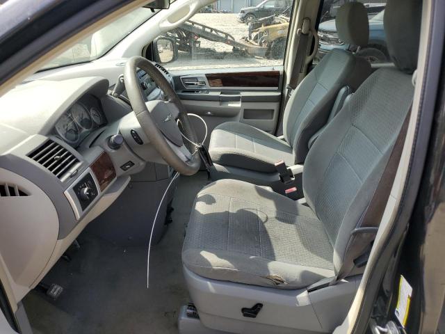 Photo 7 from auction – 2010 CHRYSLER TOWN & COU with VIN 2A4RR5D18AR200946