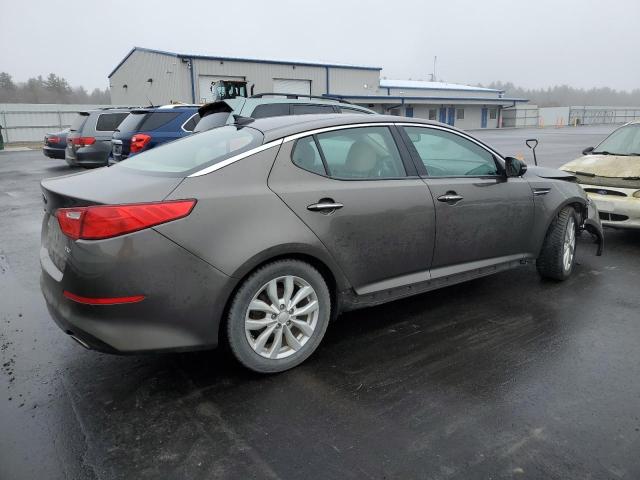 صورة رقم 3 من المزاد - 2014 KIA OPTIMA EX مع VIN 5XXGN4A70EG287350
