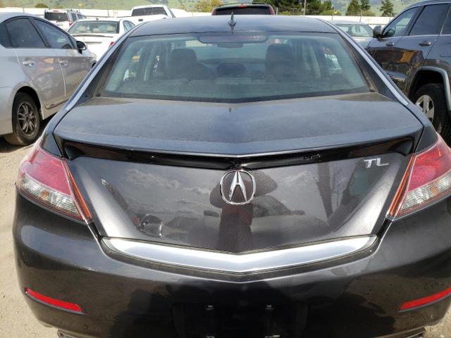 Photo 6 from auction – 2013 ACURA TL TECH with VIN 19UUA8F55DA002957
