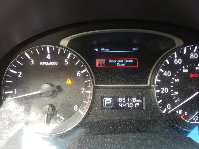 Photo 9 from auction – 2013 NISSAN ALTIMA 2.5 with VIN 1N4AL3AP9DN400436
