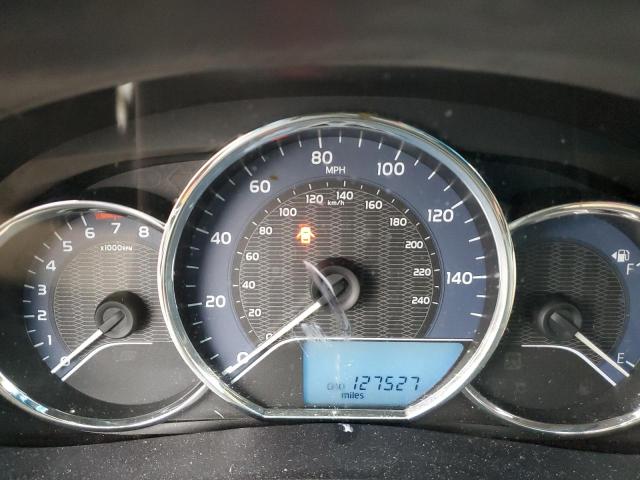 Photo 9 from auction – 2016 TOYOTA COROLLA L with VIN 2T1BURHE3GC561472