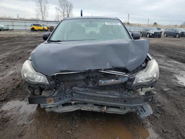 Photo 5 from auction – 2013 SUBARU IMPREZA with VIN JF1GJAA68DH015427