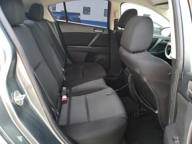 Photo 10 from auction – 2012 MAZDA 3 I with VIN JM1BL1UFXC1539003