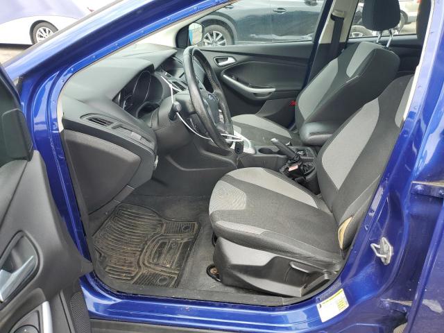 Photo 7 from auction – 2012 FORD FOCUS SE with VIN 1FAHP3F26CL264826