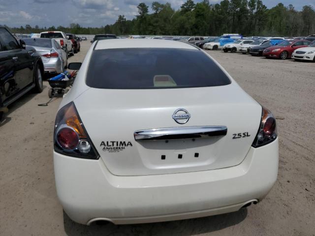 Photo 6 from auction – 2010 NISSAN ALTIMA BAS with VIN 1N4AL2AP6AN451544