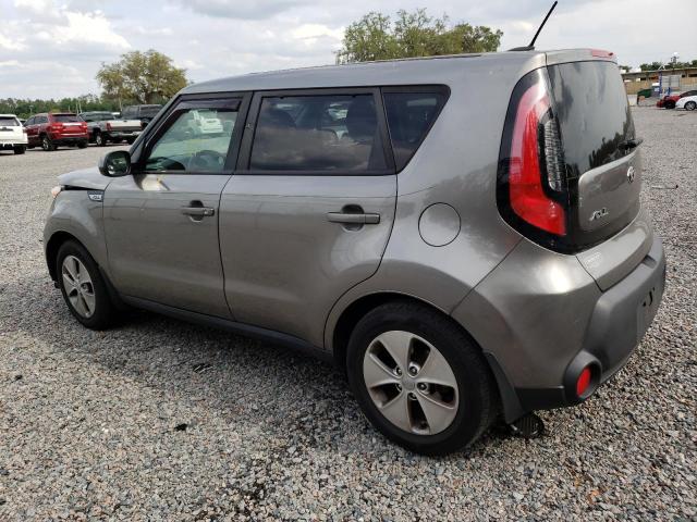 Photo 2 from auction – 2016 KIA SOUL with VIN KNDJN2A20G7344852