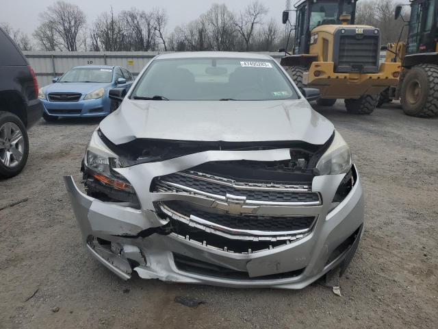 Photo 5 from auction – 2013 CHEVROLET MALIBU LS with VIN 1G11B5SA0DF138781