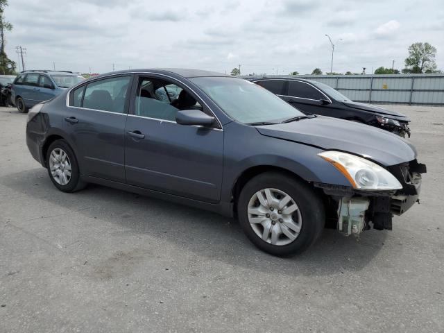 Photo 4 from auction – 2012 NISSAN ALTIMA BAS with VIN 1N4AL2AP0CN449999