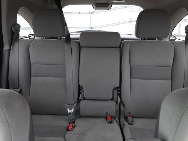 Photo 10 from auction – 2011 HONDA CR-V SE with VIN 5J6RE4H42BL098046