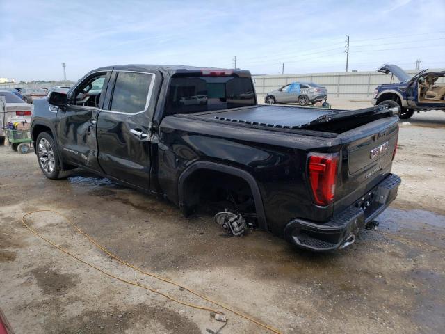 Photo 2 from auction – 2023 GMC SIERRA K15 with VIN 3GTUUGED9PG132576