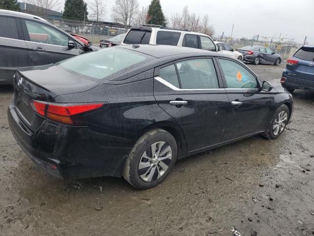 Photo 3 from auction – 2019 NISSAN ALTIMA S with VIN 1N4BL4BV4KC240997