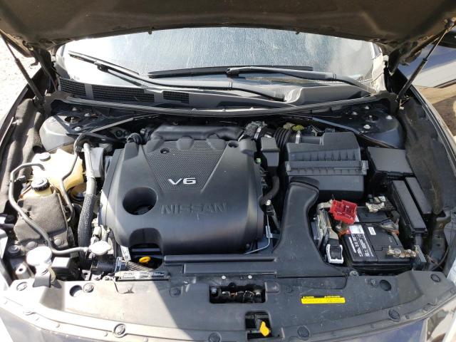 Photo 11 from auction – 2017 NISSAN MAXIMA 3.5 with VIN 1N4AA6AP5HC366858